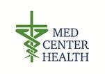 The Medical Center Logo