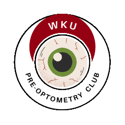 Pre-Optometry Club Logo