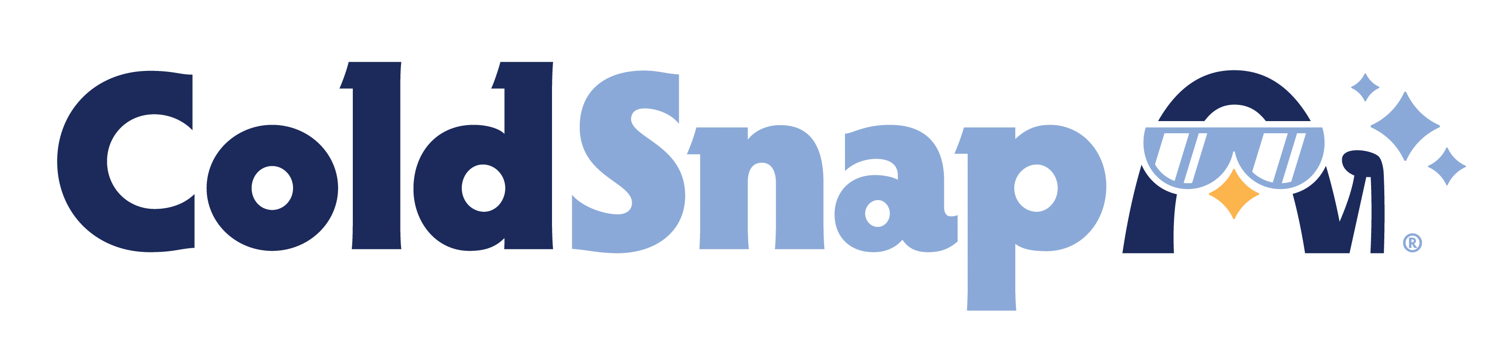 ColdSnap Logo
