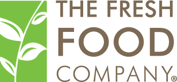 Fresh Food Company Logo
