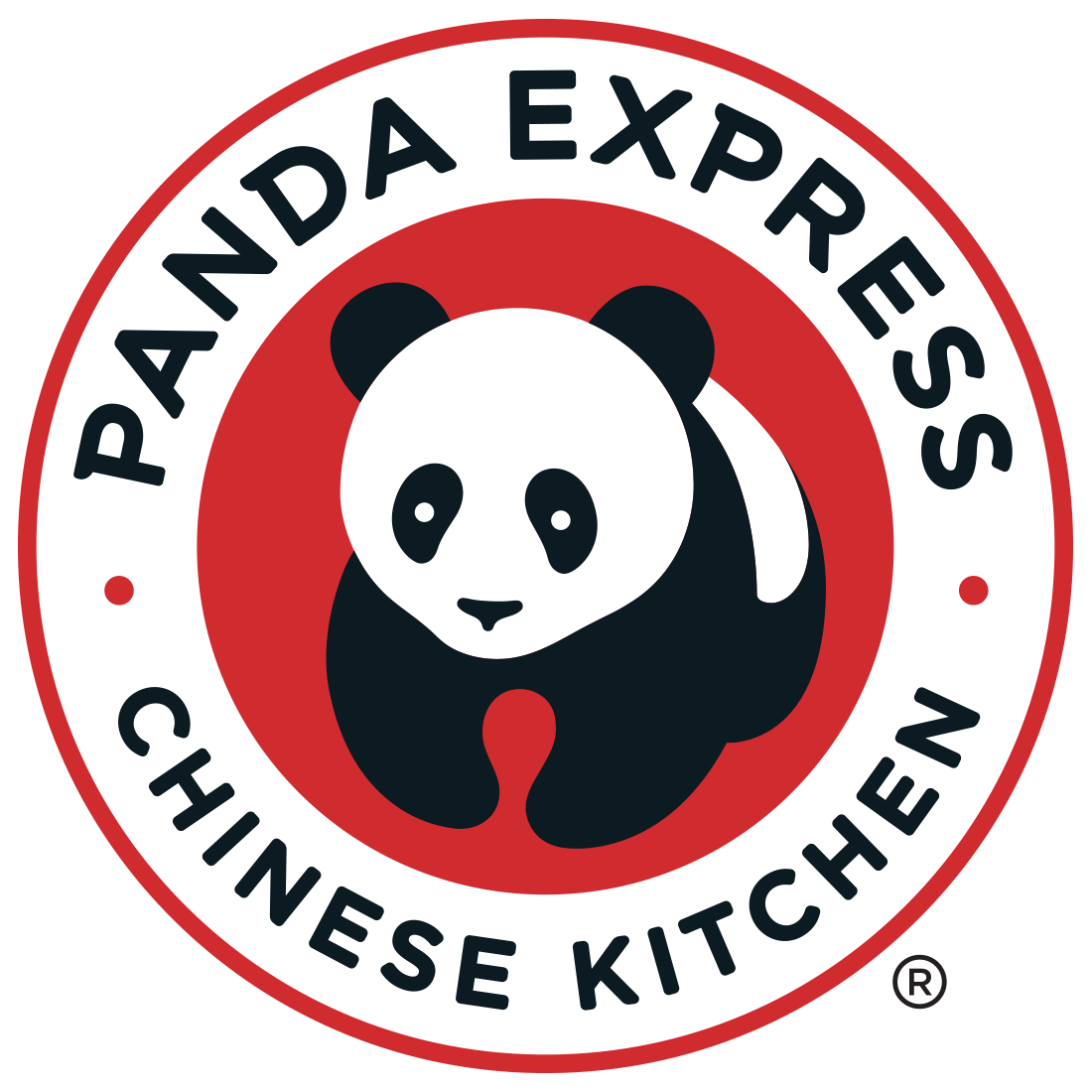 Panda Express Logo