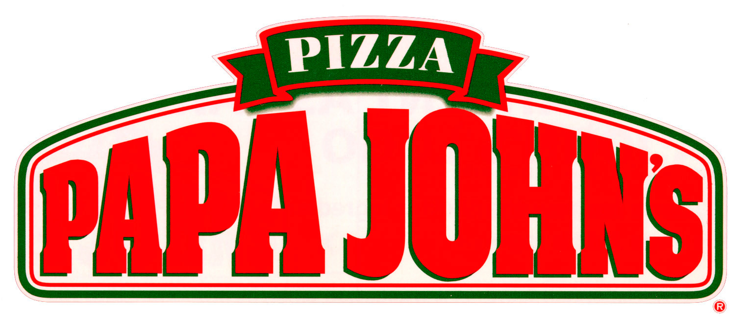 Papa John's Logo