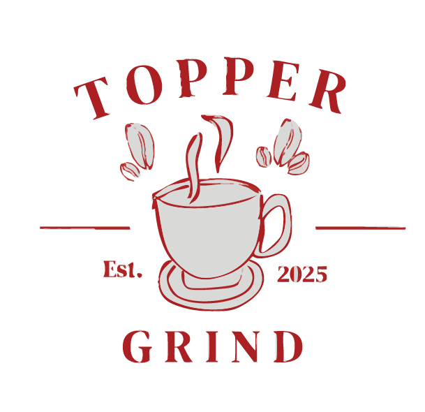 topper grind