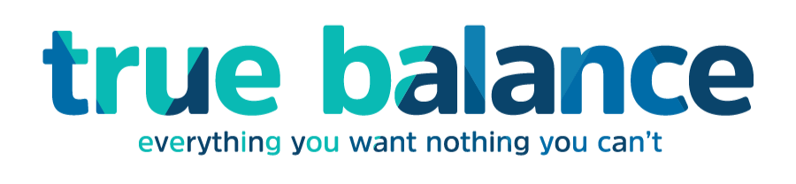 true balance True Balance Logo