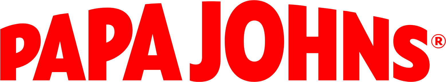 Papa John's Papa John's Logo