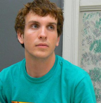 david listening closely