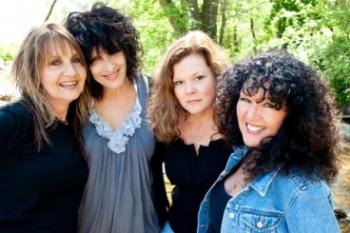 the band kentucky thunder