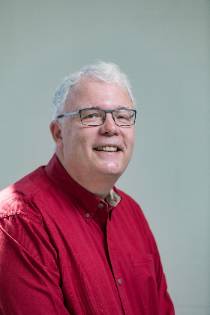 Prof Mark Simpson Mark Simpson