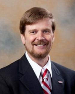 Dr. Gordon Emslie Gordon Emslie