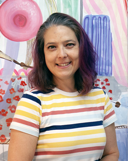 Prof. Kristina Arnold Kristina Arnold