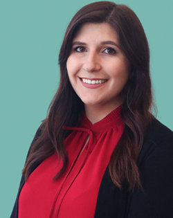 Prof. Leah Spalding Leah Spalding